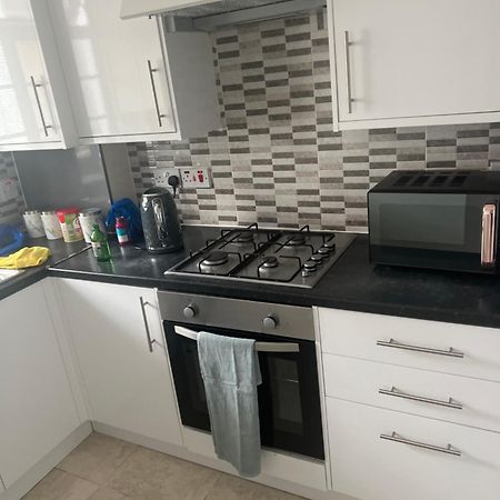 מלון לונדון Collent House מראה חיצוני תמונה